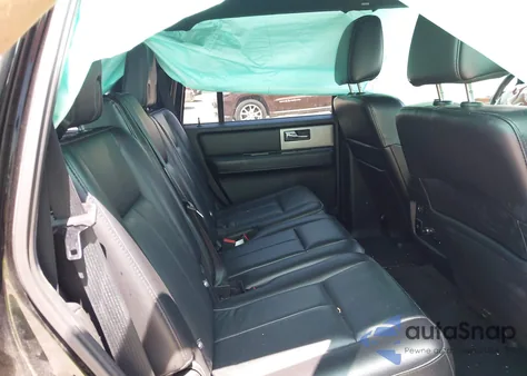 2017 Ford Expedition Limited from USA, damaged, VIN 1FMJU2ATXHEA19128